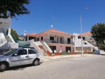 Maison 3 Chambres à São João Batista