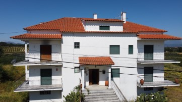 Casa o chalet 11 Habitaciones en Fundão, Valverde, Donas, A. Joanes, A. Nova Cabo