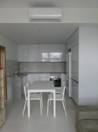 Apartamento 1 Quarto em Bougado (São Martinho e Santiago)