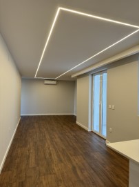 Apartamento 1 Quarto em Covilhã e Canhoso