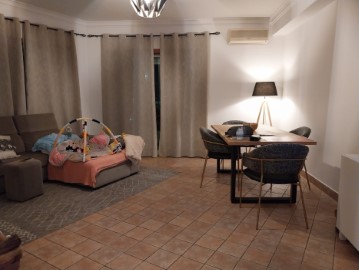 Apartment 3 Bedrooms in Beja (Salvador e Santa Maria da Feira)