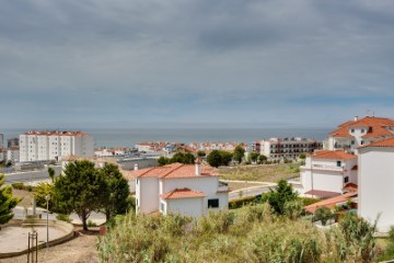 Maison 5 Chambres à Ericeira