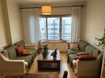 Appartement 3 Chambres à São Domingos de Benfica