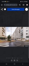 Apartamento 2 Quartos em Braga (São Vicente)