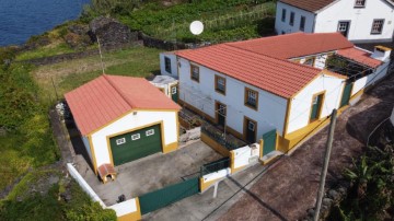 House 2 Bedrooms in Ribeira Seca