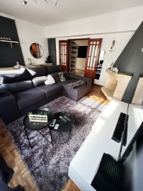 Appartement 2 Chambres à Samora Correia