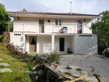 Country homes 2 Bedrooms in Távora (Santa Maria e São Vicente)