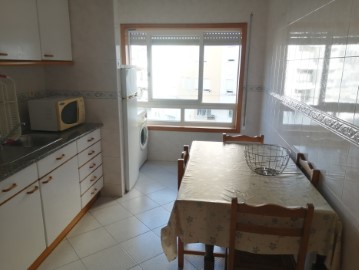 Apartamento 2 Quartos em Santa Maria Maior e Monserrate e Meadela