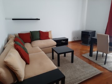 Apartamento 1 Quarto em Benfica