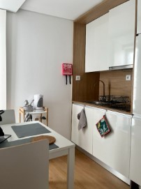 Apartamento  em Glória e Vera Cruz