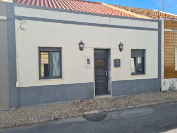 Maison 2 Chambres à Montijo e Afonsoeiro