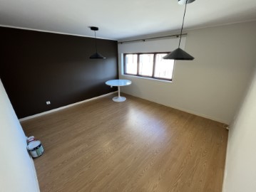 Apartamento 1 Quarto em Ramalde