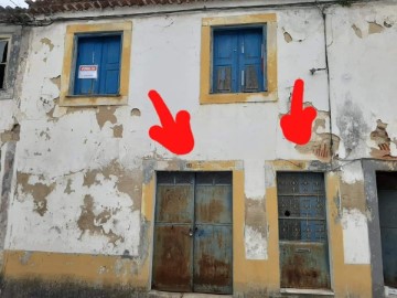 House 6 Bedrooms in Cidade de Santarém