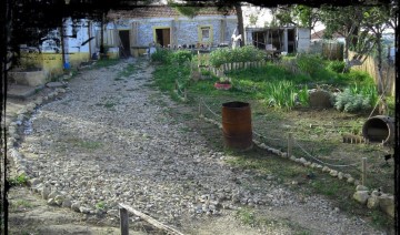 Maisons de campagne 4 Chambres à Alhandra, São João dos Montes e Calhandriz