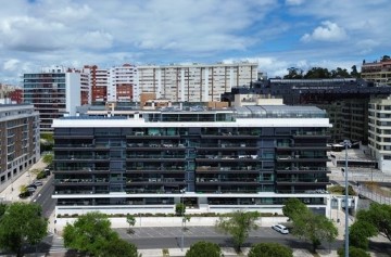 Apartamento 3 Quartos em São Domingos de Benfica