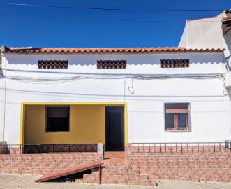 Maisons de campagne 3 Chambres à Ferreira do Alentejo e Canhestros
