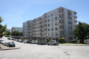 Apartamento 2 Quartos em Penafiel