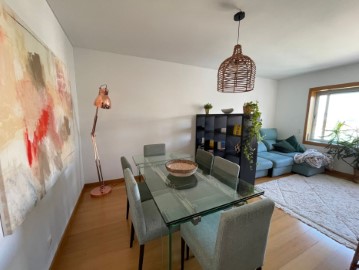 Apartamento 2 Quartos em Rio Tinto