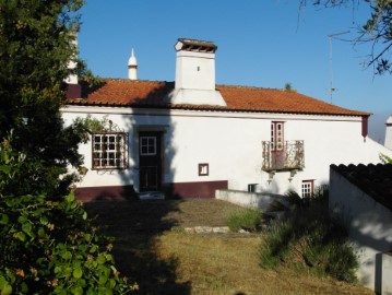 Country homes 1 Bedroom in Évora Monte (Santa Maria)