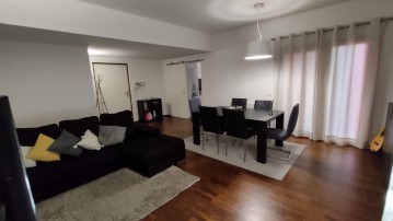 Apartamento 2 Quartos em Gualtar