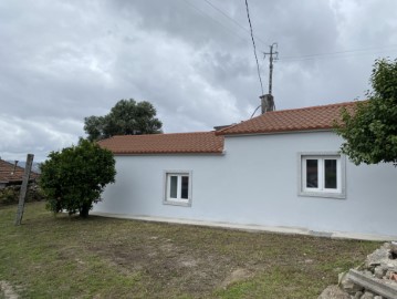 Maison 2 Chambres à Rebordões