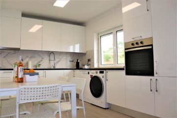 Apartamento 3 Quartos em Ericeira