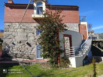 Country homes 3 Bedrooms in Guarda