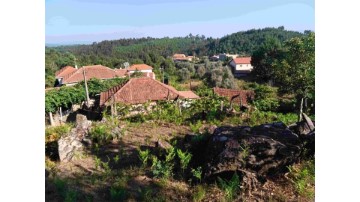 Quintas e casas rústicas 3 Quartos em Carvalhais e Candal