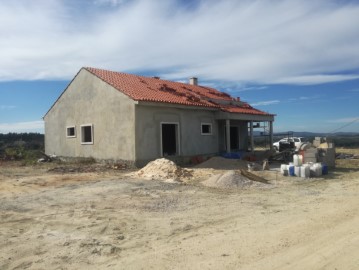 Maison 3 Chambres à Manique do Intendente, V.N.De S.Pedro e Maçussa