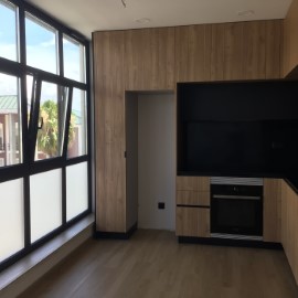 Apartamento 1 Quarto em Vagos e Santo António