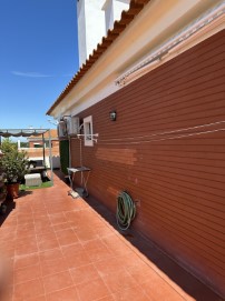 Apartamento 3 Quartos em Alpiarça