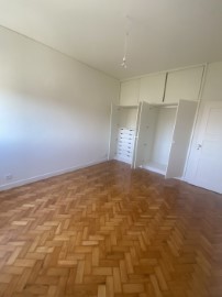 Piso 3 Habitaciones en Alvalade