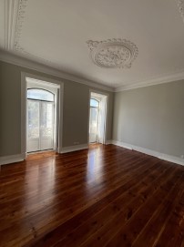 Apartamento 4 Quartos em Alcântara