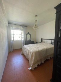 Appartement 4 Chambres à Alhos Vedros