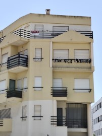 Duplex 2 Bedrooms in Costa da Caparica