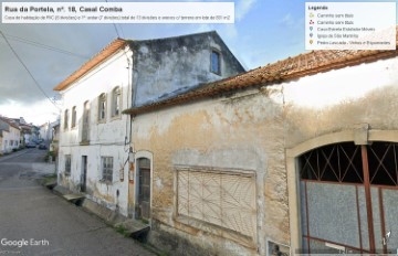House 6 Bedrooms in Casal Comba