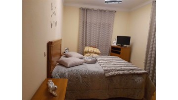 Apartment 1 Bedroom in Recezinhos (São Martinho)