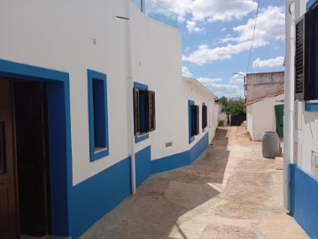 Maison 2 Chambres à São Clemente