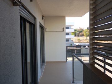 Apartamento 2 Quartos em Tavira (Santa Maria e Santiago)