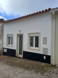 Moradia 1 Quarto em Évora de Alcobaça