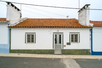 Maison 2 Chambres à Santa Maria do Castelo e Santiago e Santa Susana