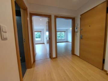 Apartamento 2 Quartos em Porto Salvo