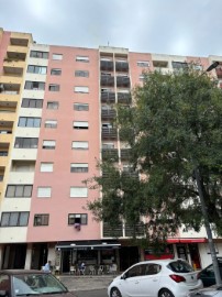 Appartement 1 Chambre à Cacém e São Marcos