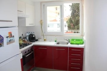 Apartamento 1 Quarto em São Domingos de Benfica