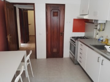 Piso 2 Habitaciones en Santa Iria de Azoia, São João da Talha e Bobadela