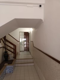 Apartamento 1 Quarto em Alfena