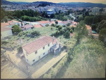 Maison 6 Chambres à Fafe