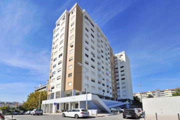 Appartement 2 Chambres à Parque das Nações