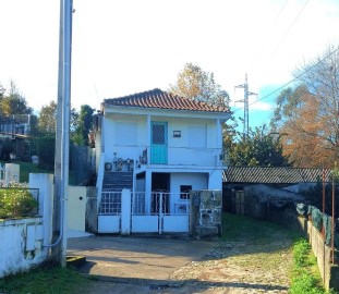 Maison 3 Chambres à Valença, Cristelo Covo e Arão