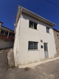 House 1 Bedroom in Sever do Vouga